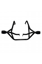 Mondial Drift L 125 2019 - 2024 Uyumlu Motor Koruma Demiri