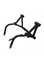 Mondial Drift L 125 2019 - 2025 Uyumlu Ultra Motor Koruma Demiri