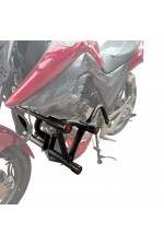 Mondial Drift L 125 2019 - 2025 Uyumlu Ultra Motor Koruma Demiri