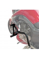 Mondial Drift L 125 2019 - 2025 Uyumlu Ultra Motor Koruma Demiri