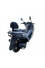Mondial Strada 125 2022 - 2024 Uyumlu Motor Koruma Demiri 5'li