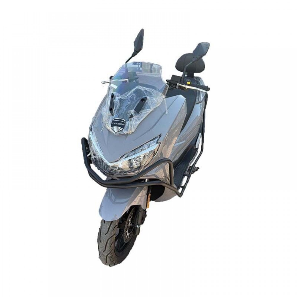 Mondial Strada 125 2022 - 2024 Uyumlu Motor Koruma Demiri 5'li