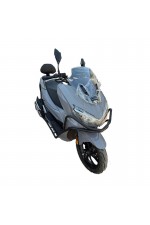 Mondial Strada 125 2022 - 2024 Uyumlu Motor Koruma Demiri 5'li