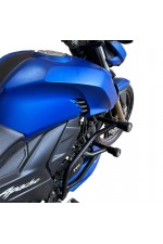 Tvs Apache Rtr 200 2022 - 2025 Uyumlu Motor Koruma Demiri
