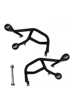 Tvs Raider 125 2023 - 2025 Uyumlu Motor Koruma Demiri