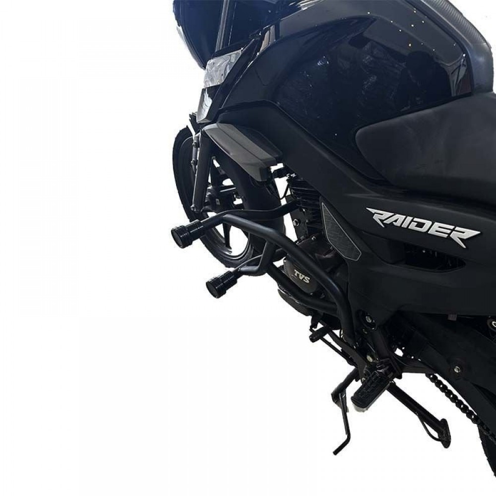Tvs Raider 125 2023 - 2025 Uyumlu Motor Koruma Demiri