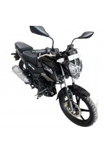 Tvs Raider 125 2023 - 2025 Uyumlu Motor Koruma Demiri