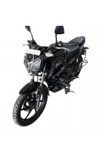 Tvs Raider 125 2023 - 2025 Uyumlu Motor Koruma Demiri