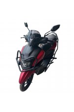 Yamaha Rayzr 125 2024 Uyumlu Motor Koruma Demiri 5'li