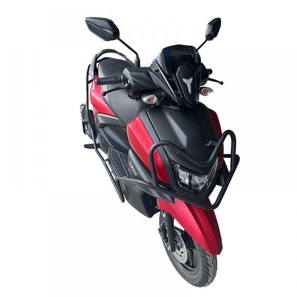 Yamaha Rayzr 125 2024 Uyumlu Motor Koruma Demiri 5'li