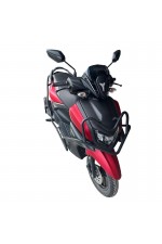 Yamaha Rayzr 125 2024 Uyumlu Motor Koruma Demiri 5'li