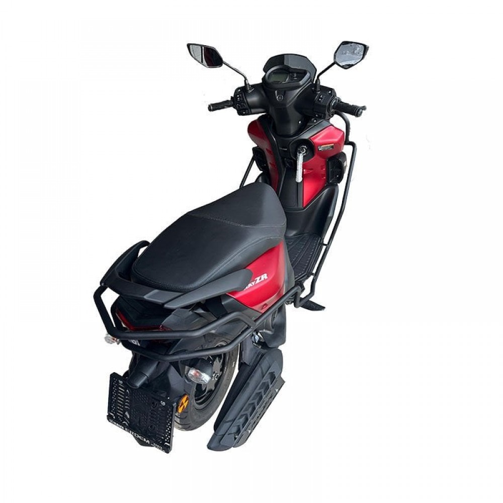 Yamaha Rayzr 125 2024 Uyumlu Motor Koruma Demiri 5'li