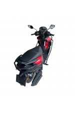 Yamaha Rayzr 125 2024 Uyumlu Motor Koruma Demiri 5'li
