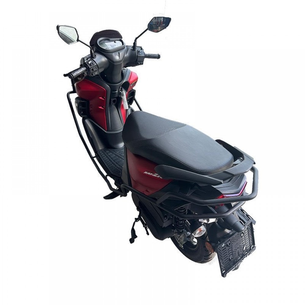 Yamaha Rayzr 125 2024 Uyumlu Motor Koruma Demiri 5'li