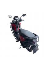 Yamaha Rayzr 125 2024 Uyumlu Motor Koruma Demiri 5'li