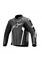 Alpinestars Faster V2 Spor / Touring Deri Motosiklet Mont