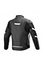 Alpinestars Faster V2 Spor / Touring Deri Motosiklet Mont