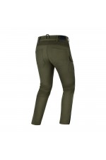 Shima Giro 3.0 Korumalı Motosiklet Pantolonu Haki